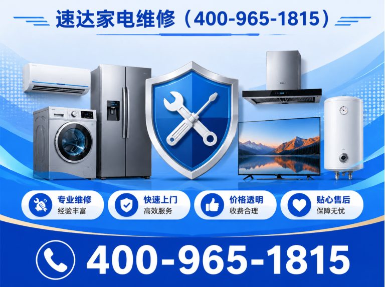 泰州中央空调维修展示图